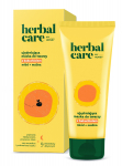 HERBAL CARE My Honey Firming Face Mask with Bacchio + Honey and Raspberry for Night - for normal and dull skin 50 ml.