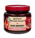 Garnier Botanic Therapy plaukų slinkimo kaukė su ricinos aliejumi 340ml