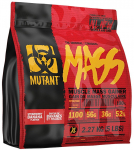 Mutant Mass, Strawberry Banana - 2270g - Mutant