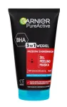 Garnier Skin Naturals Pure Skin Active Charcoal Gel 3in1 150ml