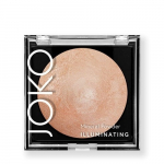 JOKO Puder Spiekany Mineral Illuminating 04 Skaistalai 8g