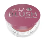 BELL Classic Blush Geriausias Blush nr. 03 - Peonija 1vnt