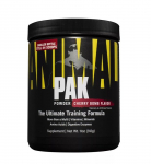 Animal Pak, Cherry Bomb - 312g - Animal