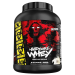 Hardcore Whey, Cookies & Cream - 2270g - Mutant