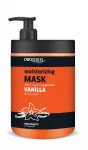 PROSALON Vanilės drėkinamoji plaukų kaukė 1000 ml