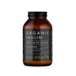 Inulin - 250g - KIKI Health