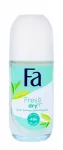 Fa Fresh & Dry Green Tea 48H Roll-on dezodorantas 50 ml