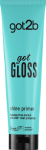 GOT2B Gloss Primer blizganti plaukų formavimo kremas 150 ml