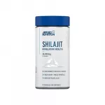 Shilajit - 90 caps - Applied Nutrition