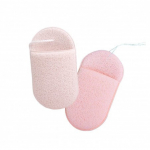 ECARLA Wet Face Wash Sponge GB19 2 pcs