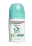 EQUILIBRA Aloe Deodorantas roll-on su alaviju ir hialurono rūg&scaron;timi 50ml
