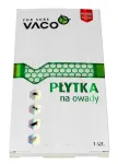 VACO ECO Insecticidinė plok&scaron;telė nuo vabzdžių 1 vnt