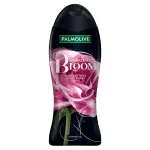 PALMOLIVE Sparkling Bloom Shower Gel - Rožė ir Ledinė Peonija 500 ml