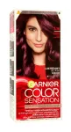 Garnier Color Sensation Dažymo kremas 3.16 Amethysts - Giliai ametistinis 1 vnt.