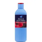 FELCE AZZURRA Du&scaron;o gelis Hibiskas ir rožinis pipiras 650 ml