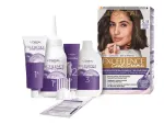 LOREAL Excellence Creme Plaukų dažai 5.11 Ultra pelenų &scaron;viesiai rudas