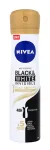 Nivea Deodorant INVISIBLE SILKY SMOOTH spray for women 150ml