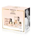 DAX Perfecta Skin Gift Set Małgorzata Kożuchowska 40+