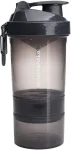 Original2Go, Dark Grey - 600 ml - SmartShake