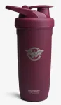 Reforce Stainless Steel - DC Comics, WonderWoman - 900 ml - SmartShake