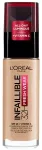 LOREAL Infallible 32H Fresh Wear Foundation Nr. 145 Rožinė Bež 30ml