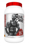 Real Carbs - Legendary Series, Banana Nut Bread - 1252g - 5% Nutrition