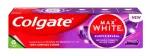 Colgate Max White Purple Reveal Dantų pasta 75ml