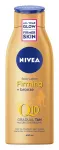 Nivea Body Firming+Bronze Q10 įdegio kūno losjonas 400ml