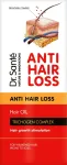 DR. SANTE Anti Hair Loss Hair Growth Stimulating Oil Trichogen Complex 100 ml