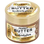 Perfecta Peanut Butter Sugar Body Scrub - papildomas &scaron;viesinimas 300g
