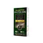 HERBAL TIME Phytocare Natūralus plaukų dažai 8A Pelenų &scaron;viesiaplaukis