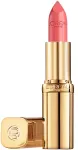 LOREAL Color Riche Satin Caring Lipstick Nr. 230 Koralo Salonas 1 vnt.