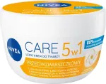 Nivea Care Light anti-wrinkle cream for all skin types 100ml