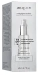 MIRACULUM Anti-Pigmentation Active cream against discoloration SPF 50 50 ml