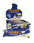 Protein Bars, OREO White - 12 x 60g - Grenade