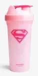 Lite DC Comics, Supergirl - 800 ml - SmartShake