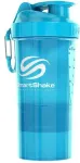 Original2Go, Neon Blue - 600 ml - SmartShake