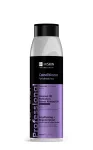 HISKIN Professional Blonde plaukų kondicionierius - &scaron;viesinimas ir regeneracija 400 ml