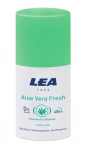 LEA Aloe Vera Fresh antiperspirant roll-on unisex 50 ml