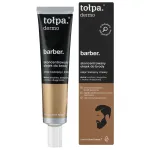 TOŁPA Dermo Barber Koncentruotas barzdos aliejus 40 ml