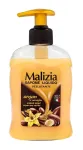 ASCO MALIZIA LIQUID SOAP 300ML ARGAN&VANIGLIA skystas muilas