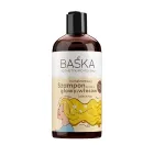 SOLVERX Baśka Humectant &scaron;ampūnas plaukams - Jazminai 500 ml