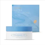 ORJENA Eye Patch Hydrogel Eye Patches - Ultra Hialurono Rūg&scaron;tis 90 g