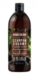 BARWA Herbal &scaron;ampūnas juodasis ridikas &ndash; silpniems plaukams ir pleiskanoms 480ml
