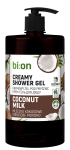 BIO NATURELL Creamy Shower Gel 946m