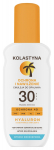 Emulsija opaliniam pur&scaron;kimui SPF30 150ml