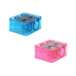 DONEGAL crayon/pencil sharpener Grožio priežiūra (4109) 1 vnt