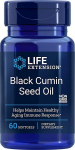 Black Cumin Seed Oil - 60 softgels - Life Extension