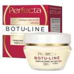 Perfecta Botu-Line Anti-Wrinkle Day and Night Cream 50+ 50ml