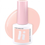 Hi Hybrid Hybrid Lacquer Nr. 107 Grynas Nude 5ml
